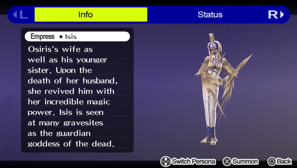 Index Of Images Forum Megaten Persona Arcana Iii Empress